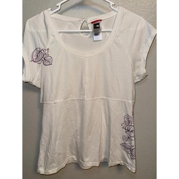 The North Face Women's Shirt - Size L NWOT - Picture 3 of 6